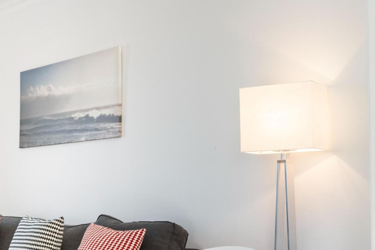 Cosy Flat With Sea Views In Santa Ursula Διαμέρισμα Εξωτερικό φωτογραφία