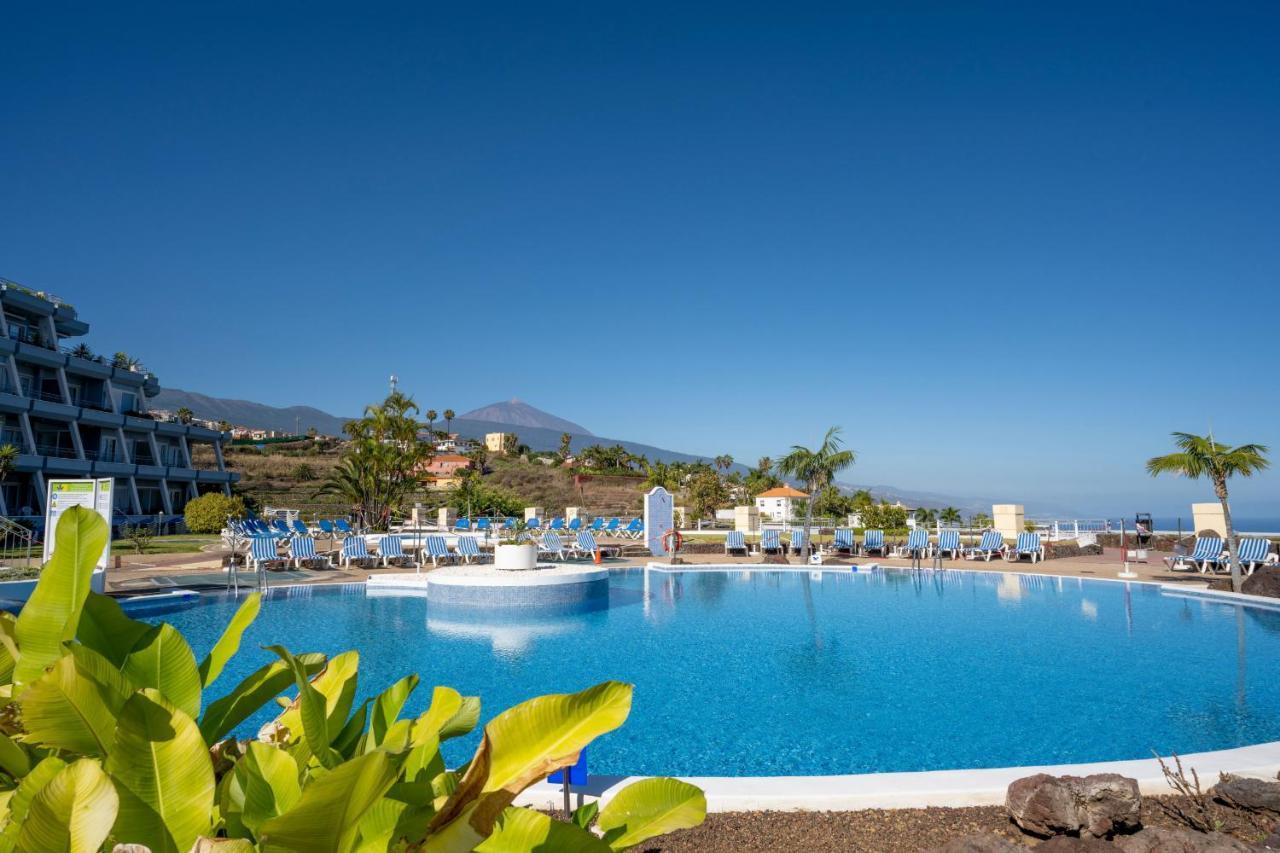 Cosy Flat With Sea Views In Santa Ursula Διαμέρισμα Εξωτερικό φωτογραφία