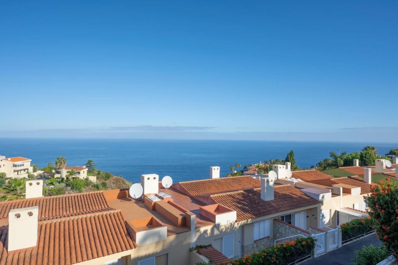 Cosy Flat With Sea Views In Santa Ursula Διαμέρισμα Εξωτερικό φωτογραφία