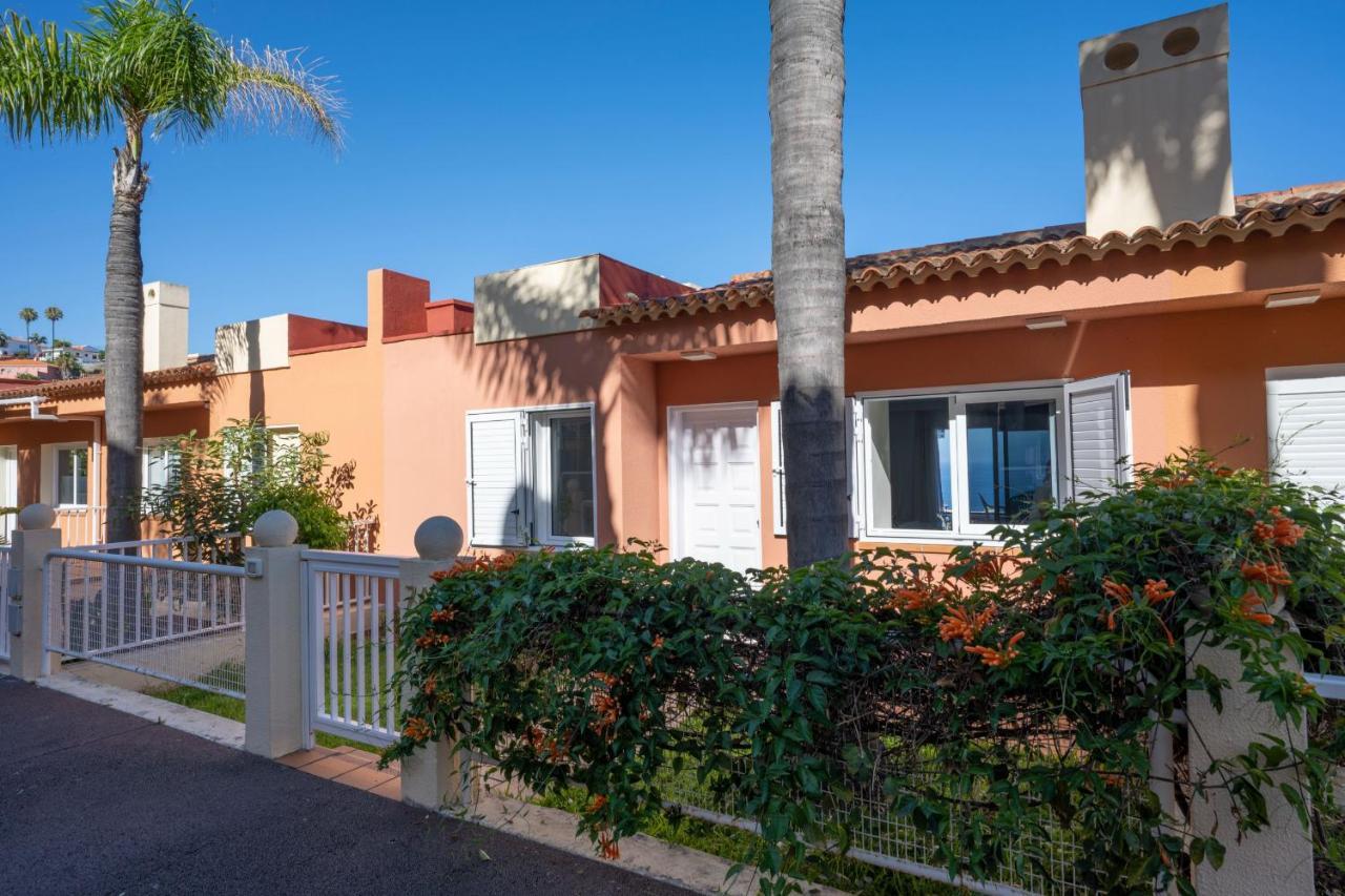 Cosy Flat With Sea Views In Santa Ursula Διαμέρισμα Εξωτερικό φωτογραφία