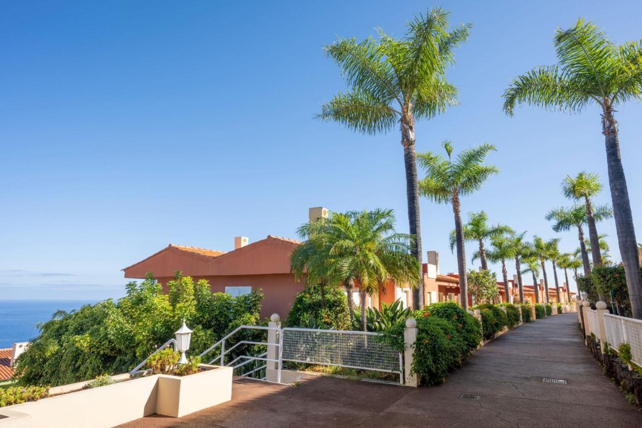 Cosy Flat With Sea Views In Santa Ursula Διαμέρισμα Εξωτερικό φωτογραφία