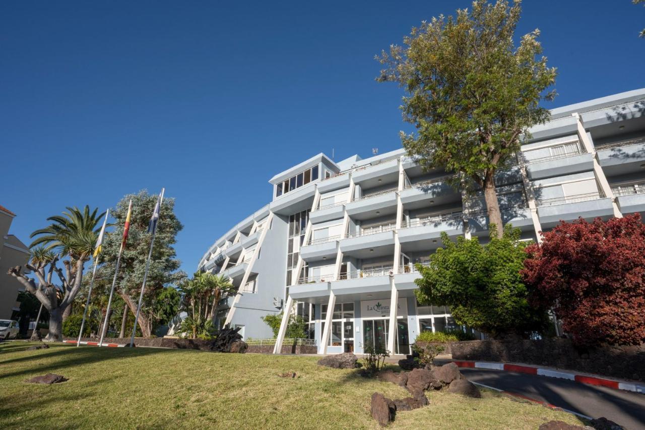 Cosy Flat With Sea Views In Santa Ursula Διαμέρισμα Εξωτερικό φωτογραφία