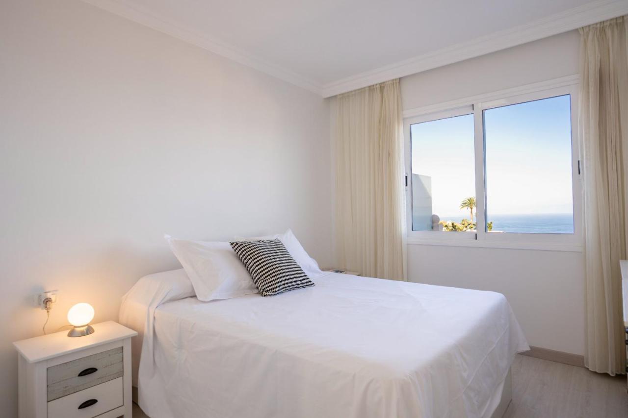 Cosy Flat With Sea Views In Santa Ursula Διαμέρισμα Εξωτερικό φωτογραφία