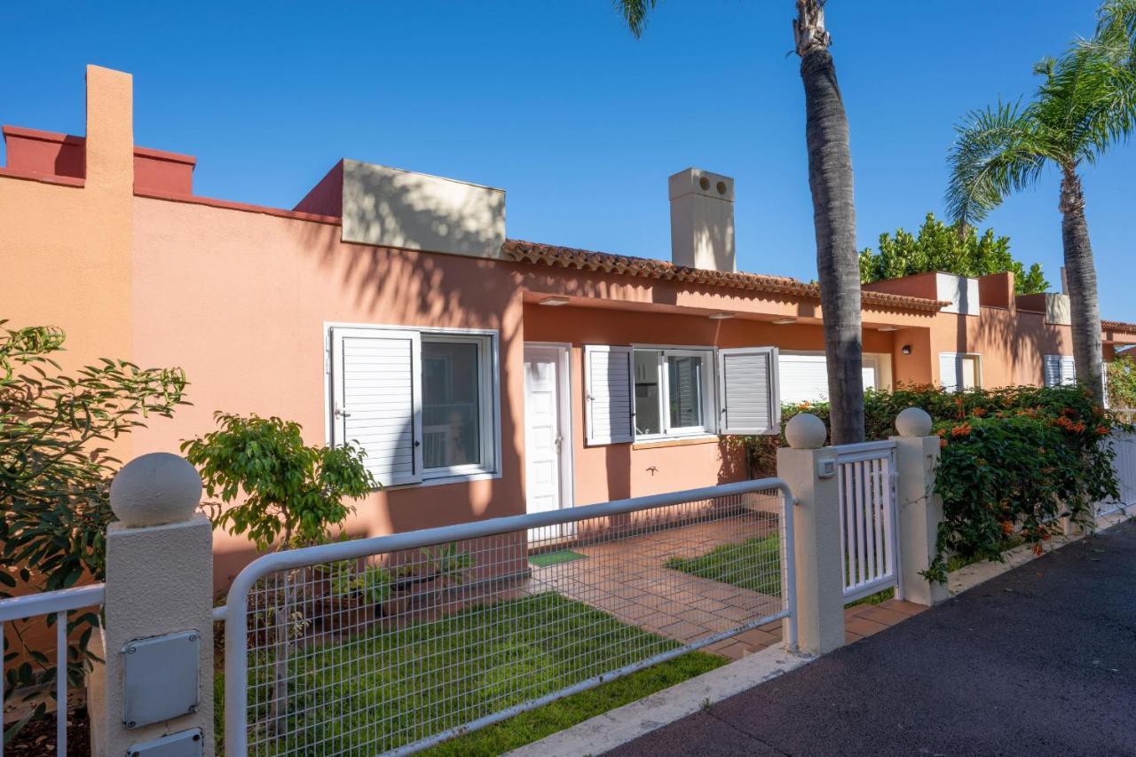 Cosy Flat With Sea Views In Santa Ursula Διαμέρισμα Εξωτερικό φωτογραφία