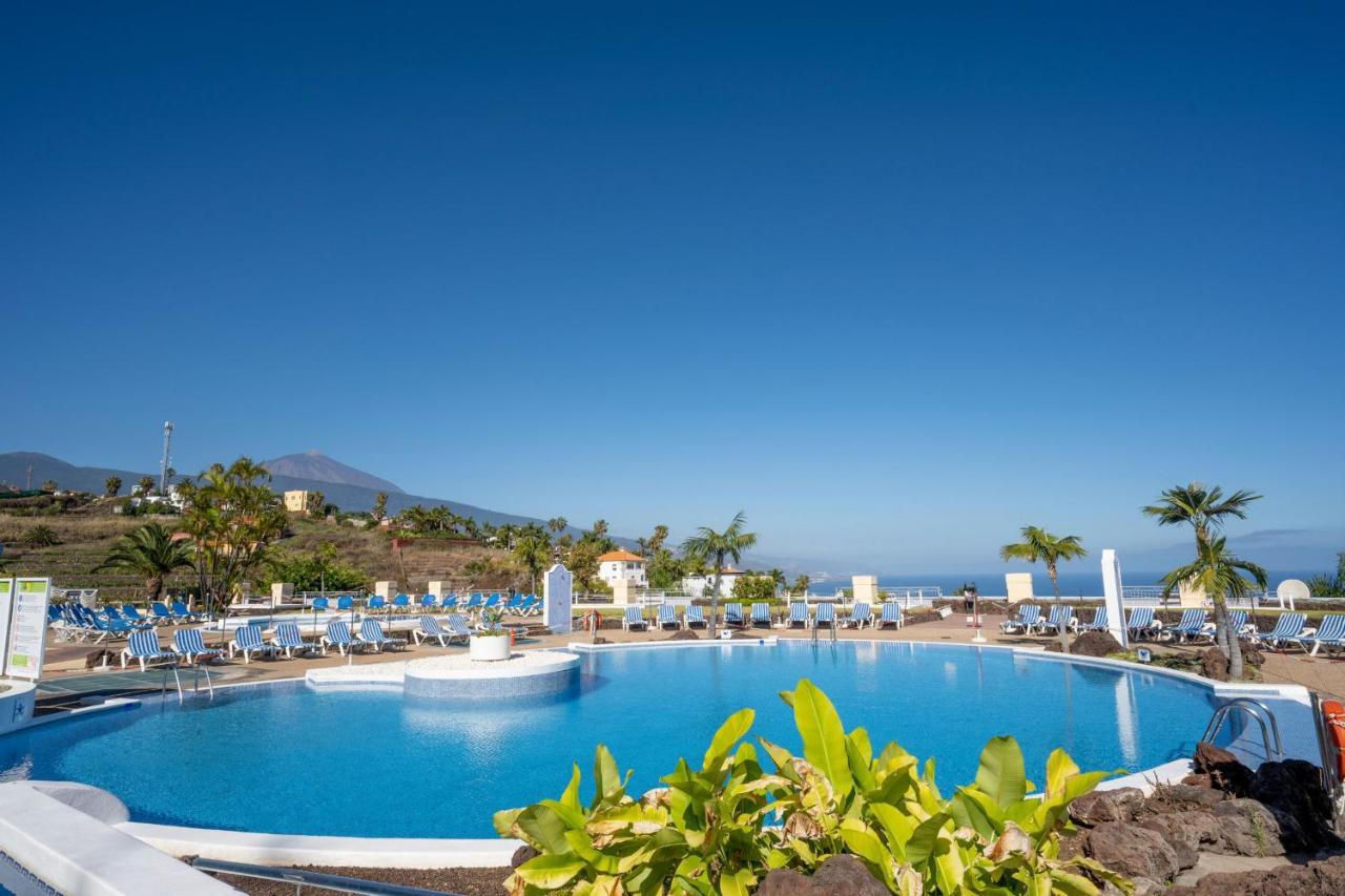 Cosy Flat With Sea Views In Santa Ursula Διαμέρισμα Εξωτερικό φωτογραφία