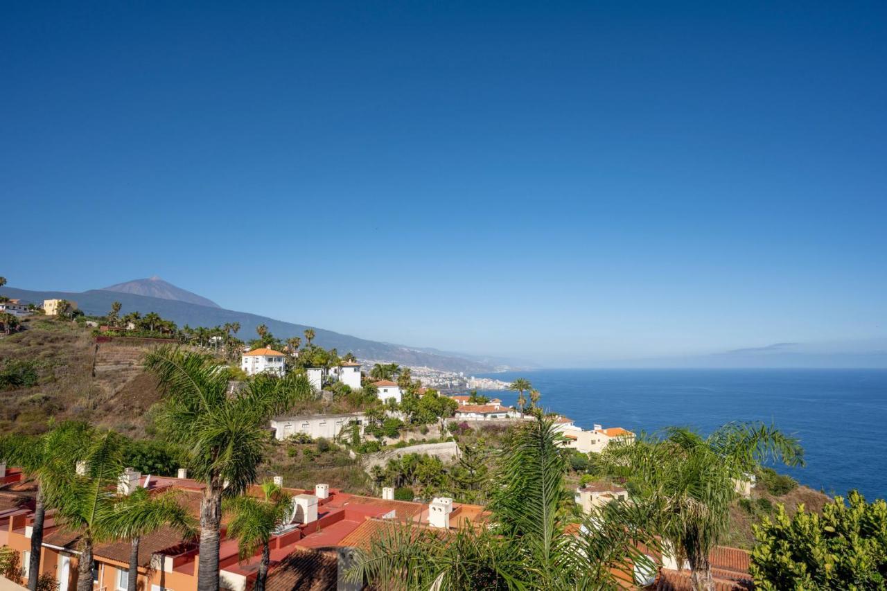 Cosy Flat With Sea Views In Santa Ursula Διαμέρισμα Εξωτερικό φωτογραφία