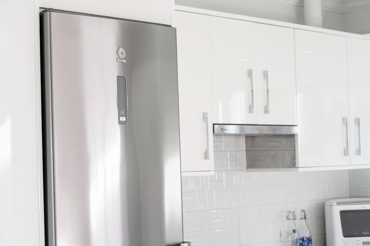 Cosy Flat With Sea Views In Santa Ursula Διαμέρισμα Εξωτερικό φωτογραφία