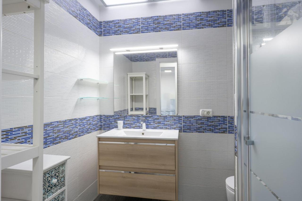 Cosy Flat With Sea Views In Santa Ursula Διαμέρισμα Εξωτερικό φωτογραφία