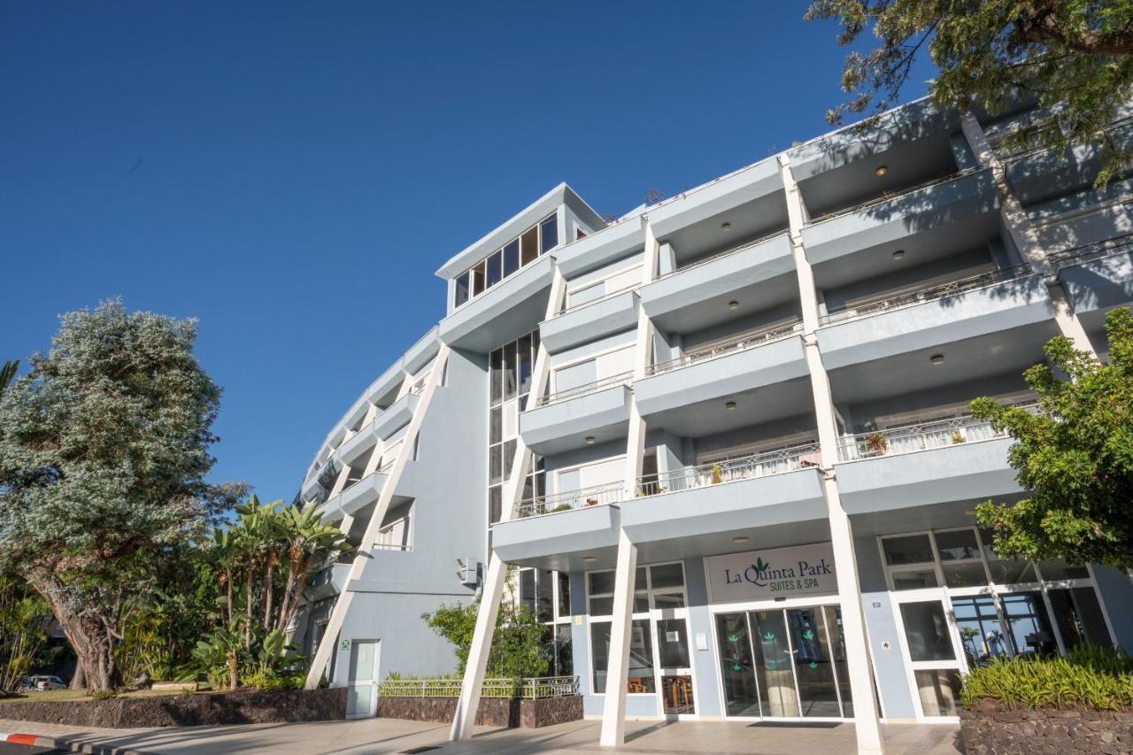 Cosy Flat With Sea Views In Santa Ursula Διαμέρισμα Εξωτερικό φωτογραφία
